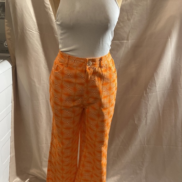 Anthropologie pants another girl size medium - Picture 7 of 14